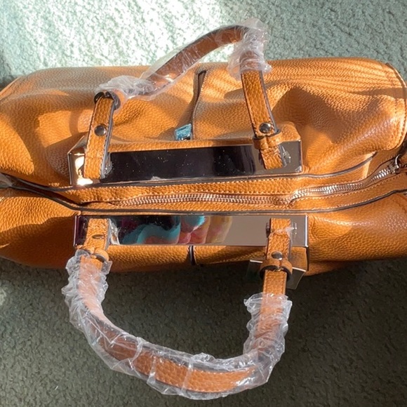 Women’s  large Crossbody handbag - Picture 11 of 13